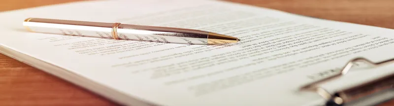 Legal, Regulatory & Compliance