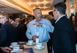 Thomas Suter im Gespräch mit Ryan Berrecloth (Kestria Canada)