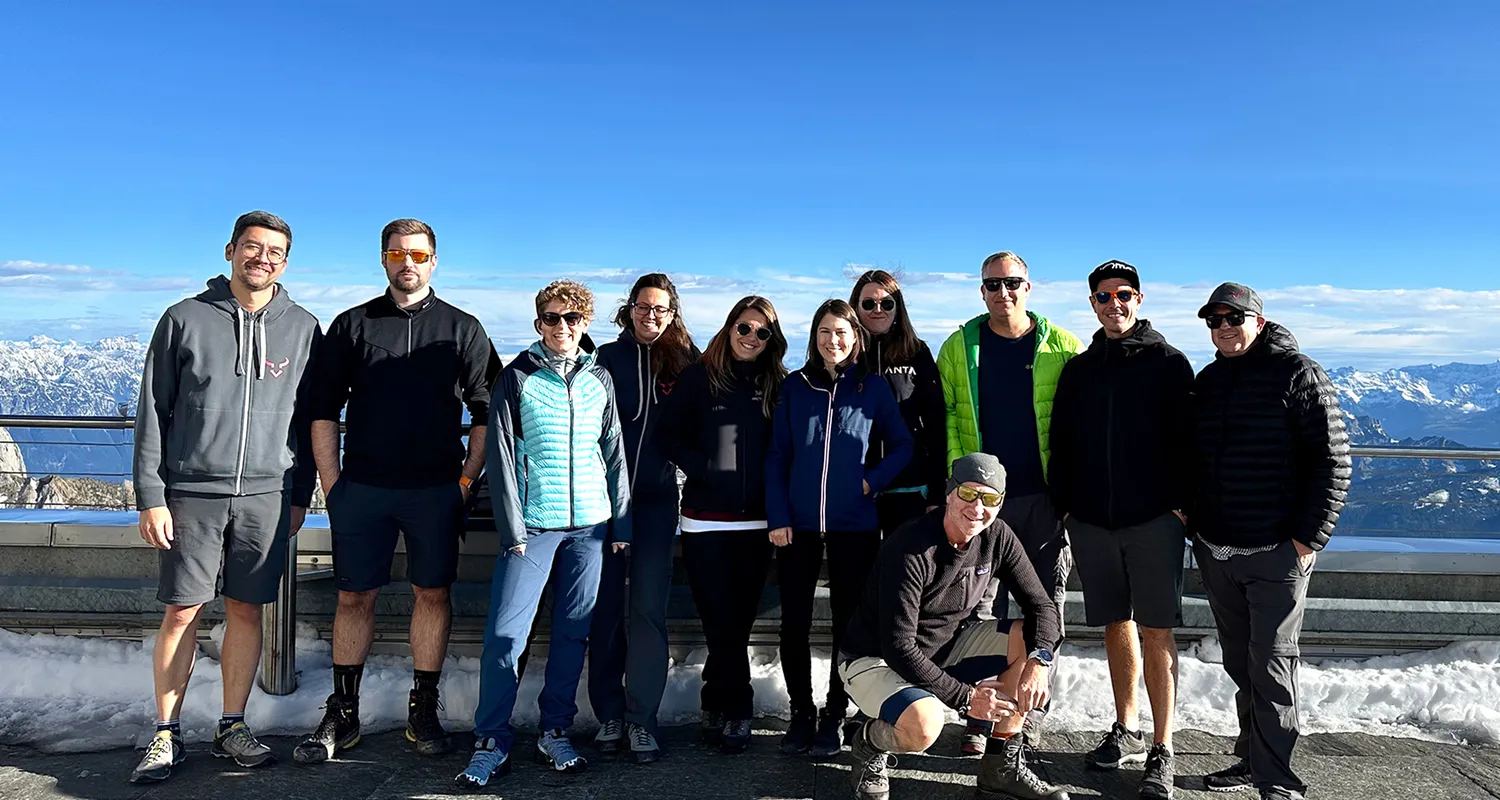 Projektleitung Executive Search - Kolleg:in gesucht!
