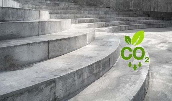 Kestria institute | Decarbonisation of the cement industry