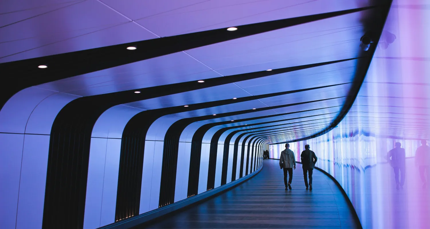 Zukunftskompetenz auf C-Level - Future Skills Event für Führungskräfte