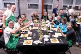 Montreal - Global Conference Green Team Party