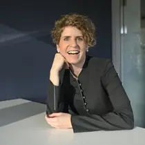 Eveline Muhmenthaler