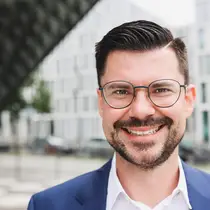 Dr. Martin Schwemmle
