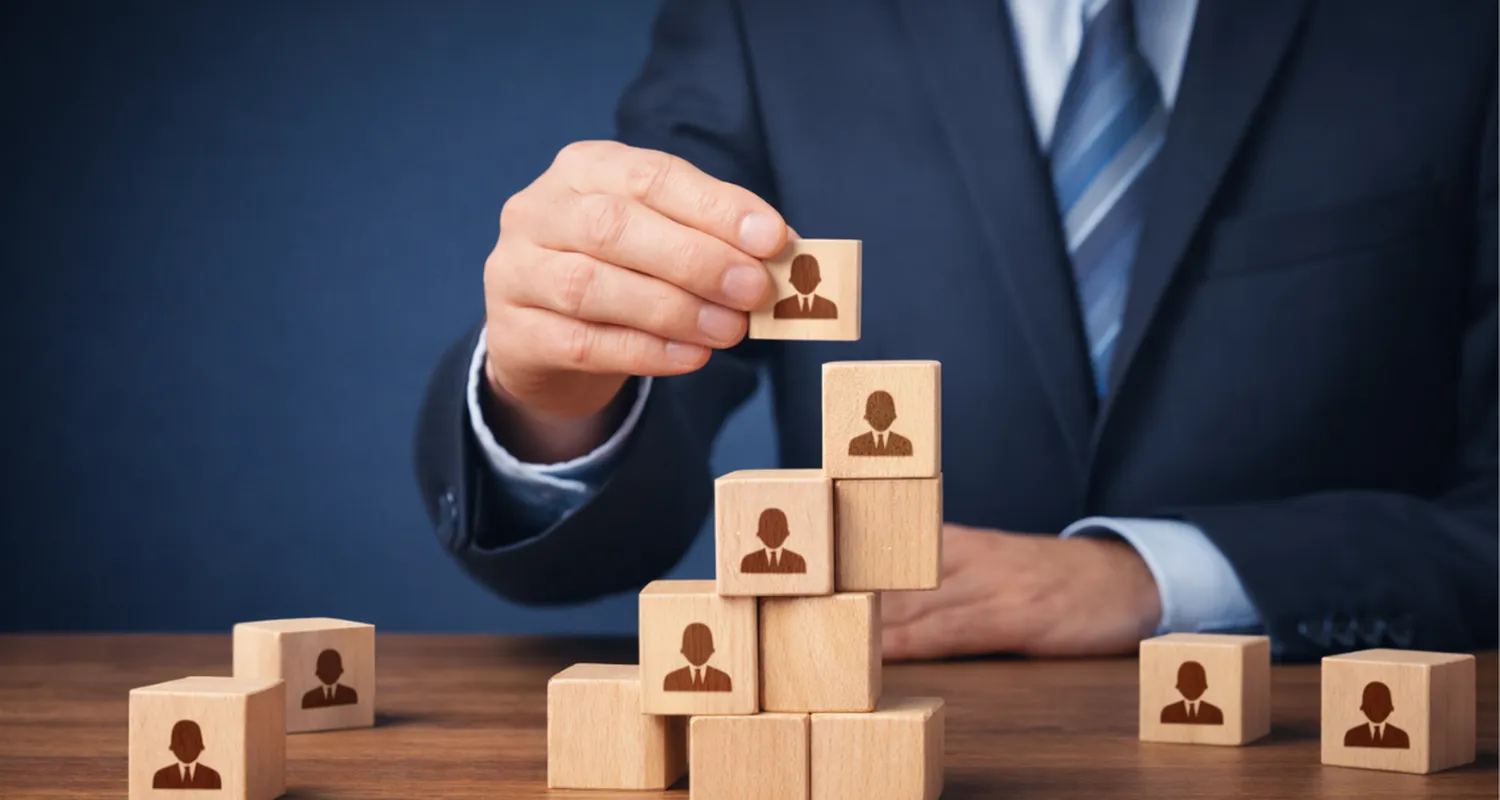 CEO hiring in Switzerland: - Discretion and investor alignment