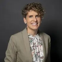 Eveline Muhmenthaler