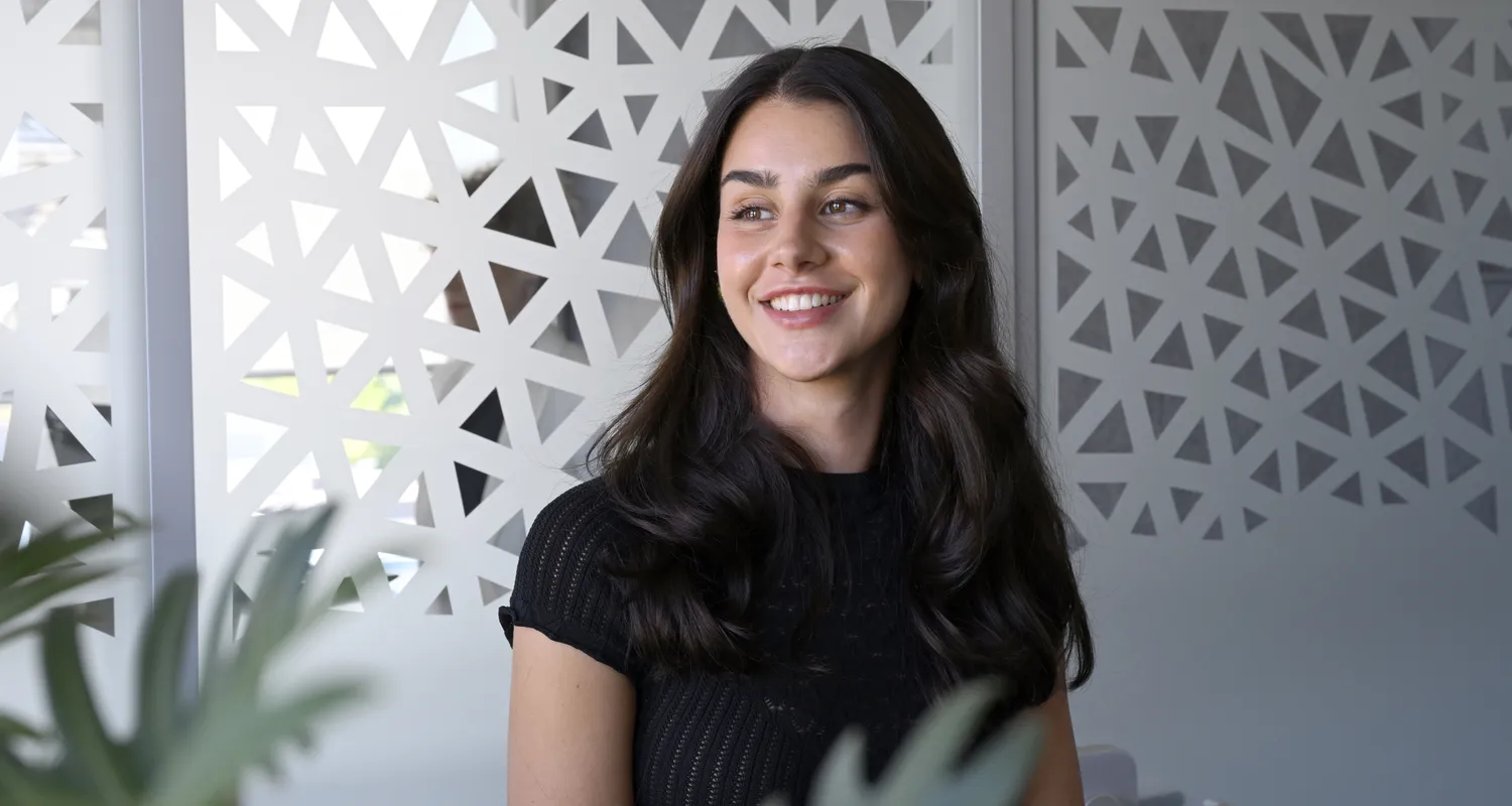 Willkommen bei Viavanta, Selin Latussek