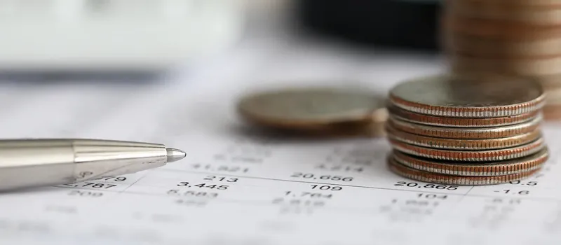 Financial Governance