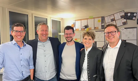 Kestria institute | Events Future Skills im Leadership - Mut, Mindset, Menschlichkeit