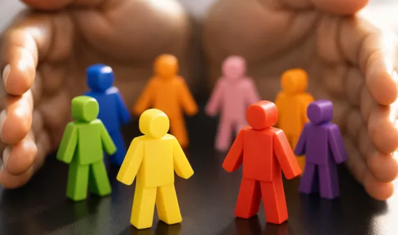 Kestria institute | Inclusive leadership vs. DE&I goals: Clarifying their roles for organisational success