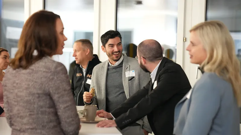 Events & HR Tools