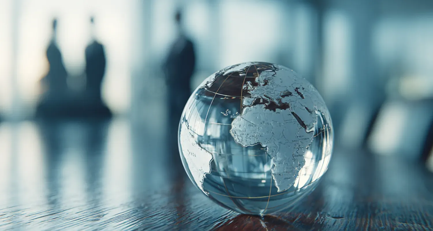 Global Executive Search Trends 2026 - Von der Besetzung zur strategischen Führungsentscheidung