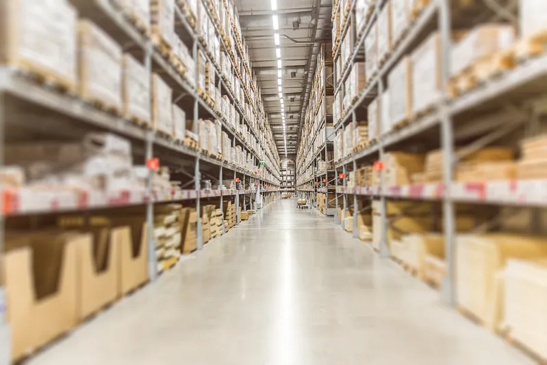 Operations, Supply Chain & Beschaffung