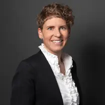 Eveline Muhmenthaler