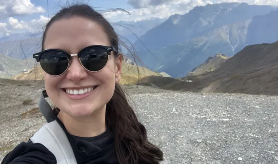 Kestria institute | Ganz persönlich – auf einen Kaffee mit Monika Vogt