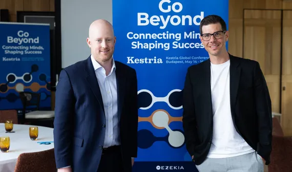 Kestria institute | Quo Vadis Executive Search?