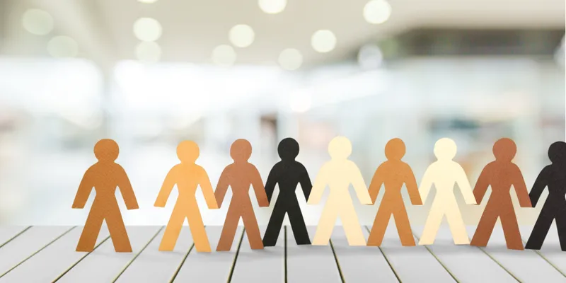 Human Resources & DEI