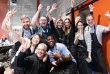 Montreal - Black Winners Team