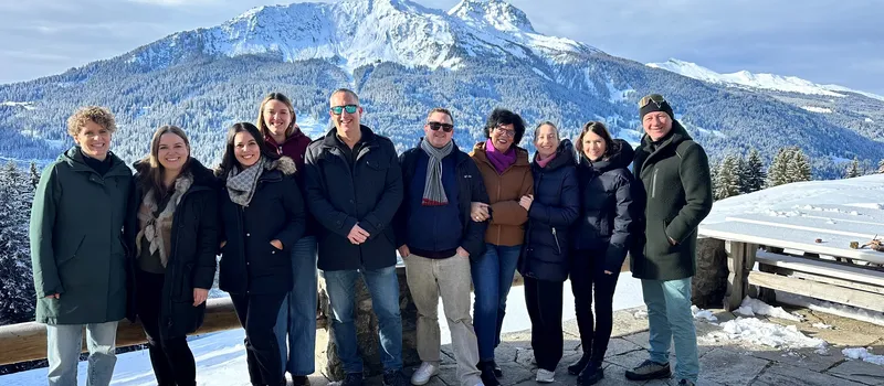 Minds Behind the Mission