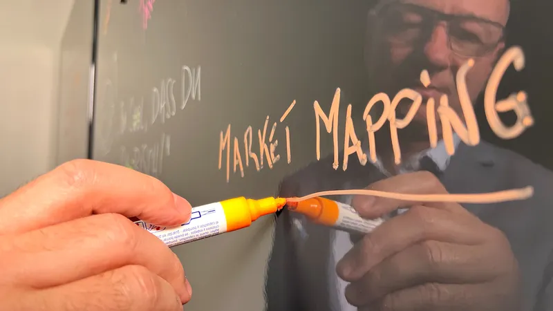 Market Intelligence