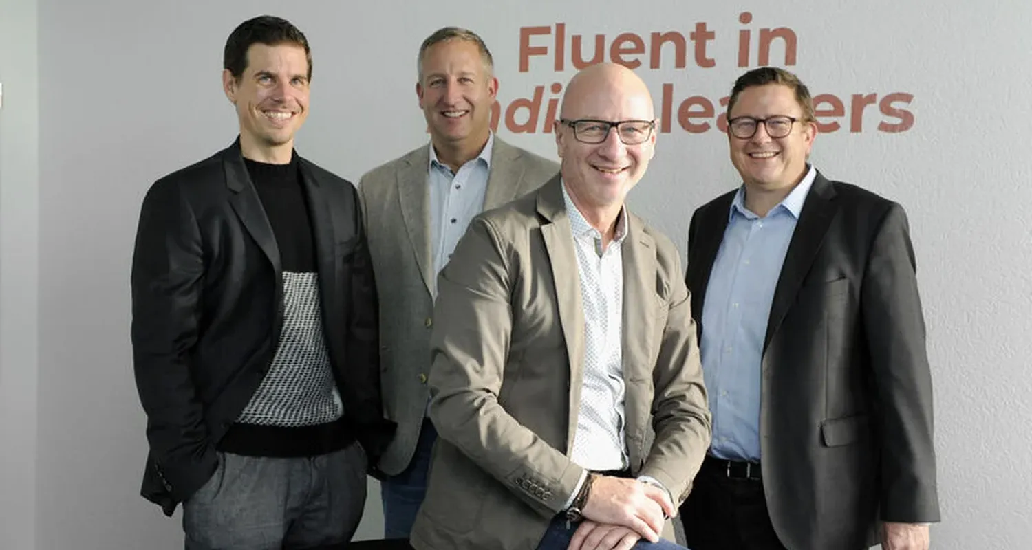 Viavanta Welcomes a New Partner: Sandro Eggimann