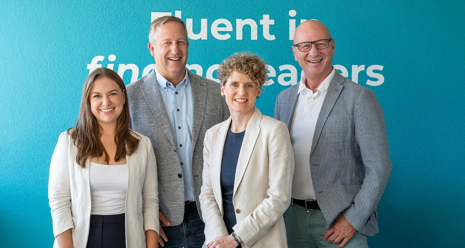 Neue Mitinhaberinnen und Managing Partner bei Viavanta