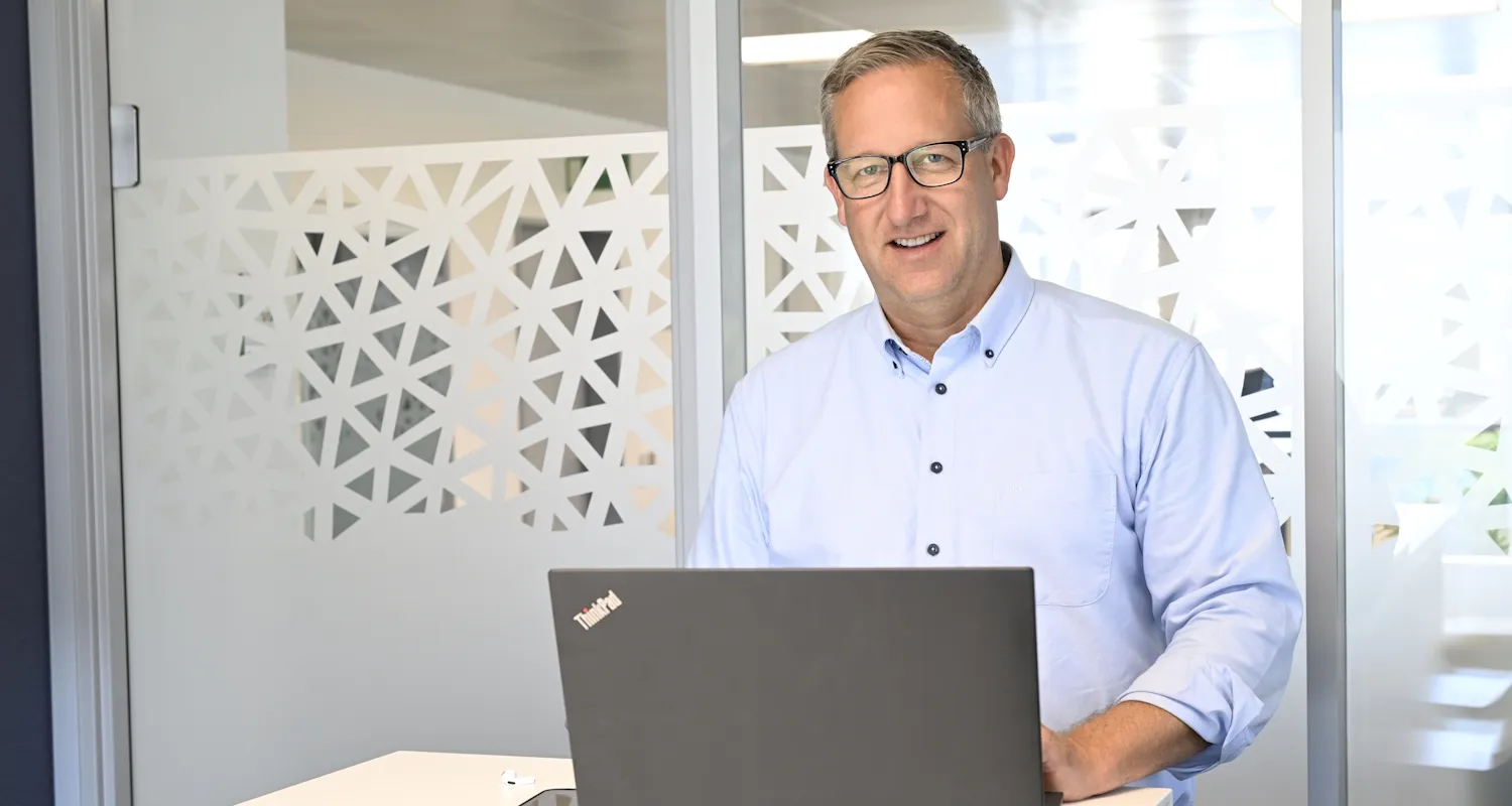 Der CFO ist unser meistgesuchtes Mandat. Besonders gefragt sind Unternehmerpersönlichkeiten
