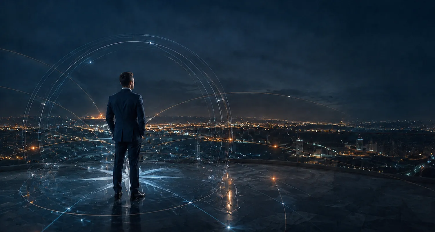 Kestria Global Leadership Barometer 2026
