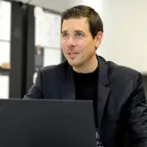 Sandro Eggimann