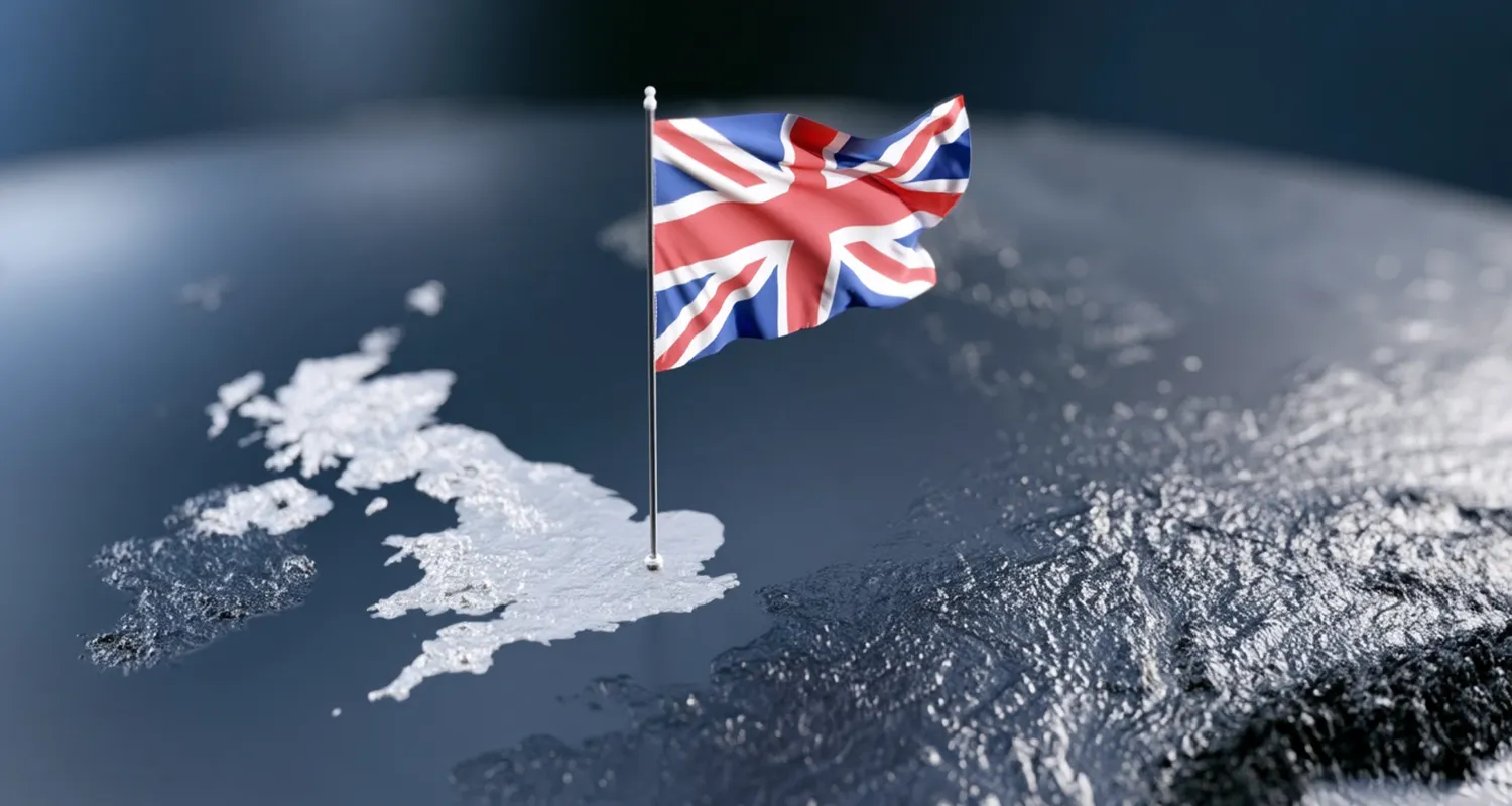 Executive Search in the UK: Caution Meets Opportunity