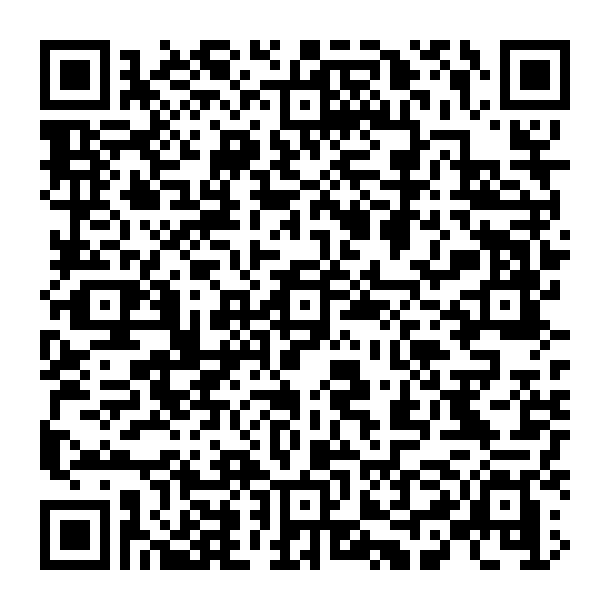 QR code with contact informations of Filipa Fratini-Nobre