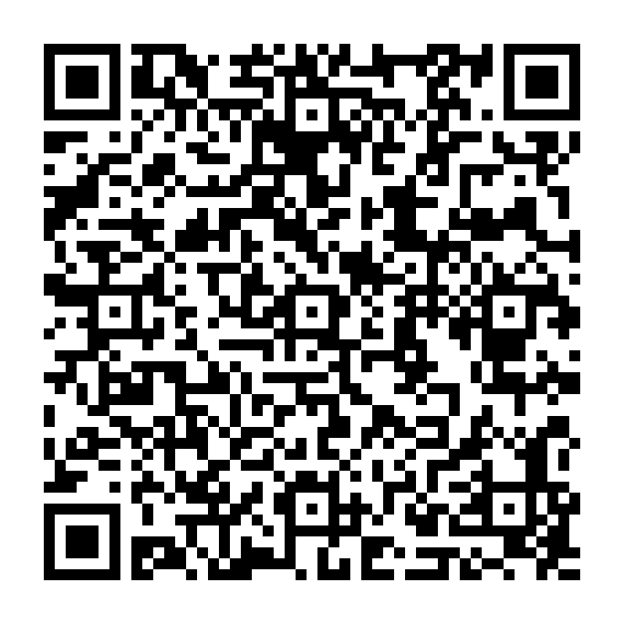 QR code with contact informations of Mikela Szolansky